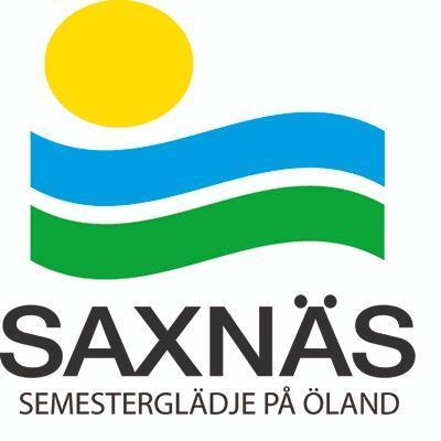 KRONOCAMPING SAXNÄS logo