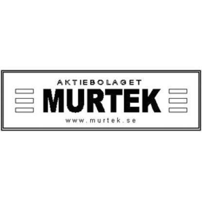 MURTEK Sverige AB logo