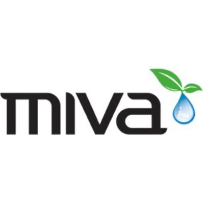 Miva - Miljö och Vatten i Örnsköldsvik logo