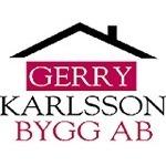 Gerry Karlsson Bygg AB logo