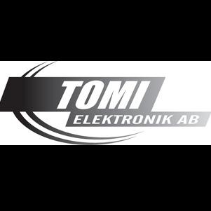 Tomi Elektronik AB