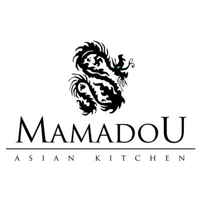 Mamadou logo