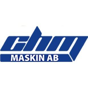 CHM Maskin AB logo