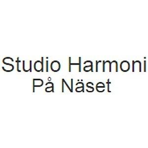 Studio Harmoni På Näset logo