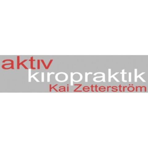 Aktiv Kiropraktik logo
