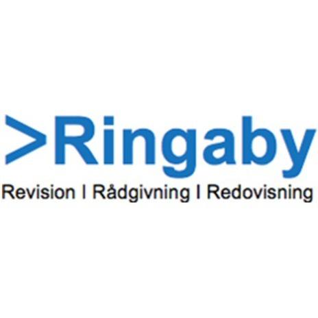 Ringaby Revision AB logo