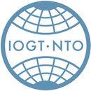 IOGT-NTO-Gården i Klara logo