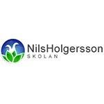 Föräldrakooperativet Nils Holgerssonskolan logo