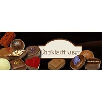 Chokladhuset logo