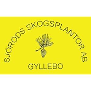 Sjöröds Skogsplantor AB logo