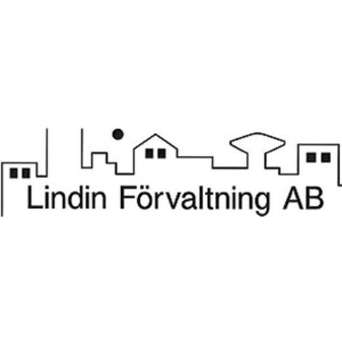 Lindin Förvaltning AB logo