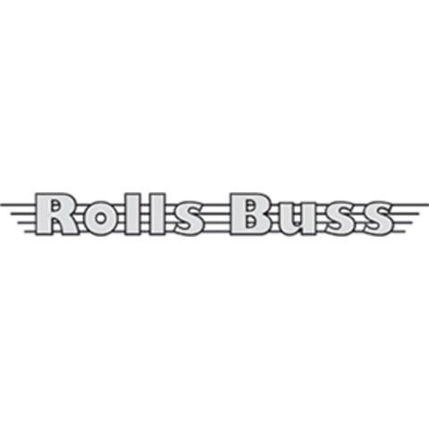 Rolls Buss AB logo