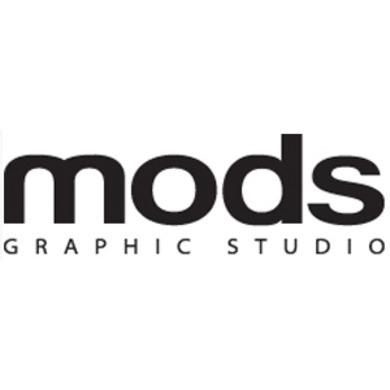 Mods Graphic Studio AB logo