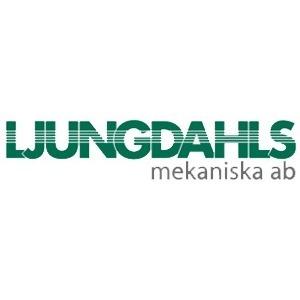 Ljungdahls Mekaniska AB logo
