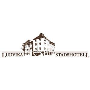 Ludvika Stadshotell logo