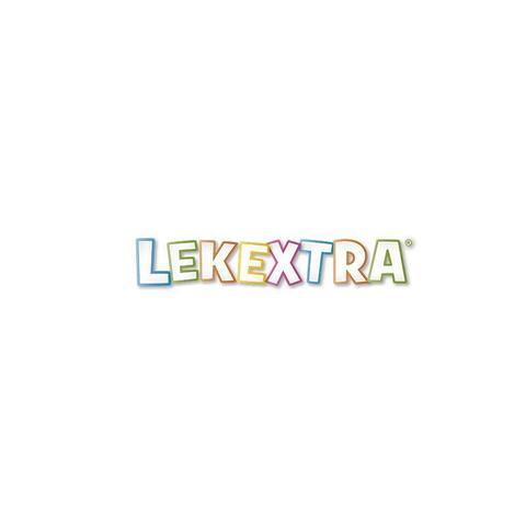 Lekextra Kronprinsens Leksaker logo