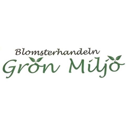 Grön Miljö Slottsgatan 12 AB logo