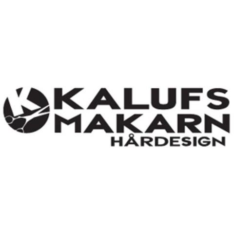 Kalufsmakar'n Hårdesign logo