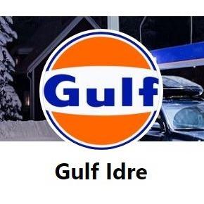Gulf Idre logo