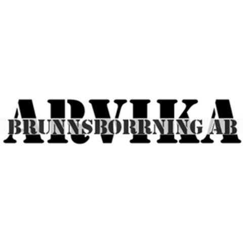 Arvika Brunnsborrning AB logo