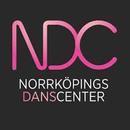 Norrköpings Danscenter logo