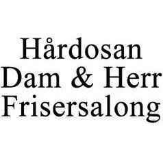 Hårdosan Dam & Herr Frisersalong