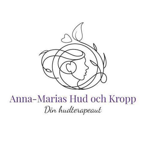 Anna-Maria Nilsson / Massage och cryo-behandlingar logo