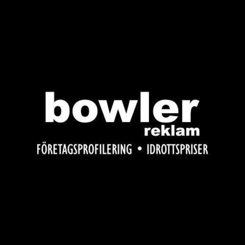 Bowler Reklam logo