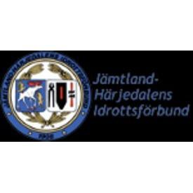 RF-SISU Jämtland-Härjedalen logo