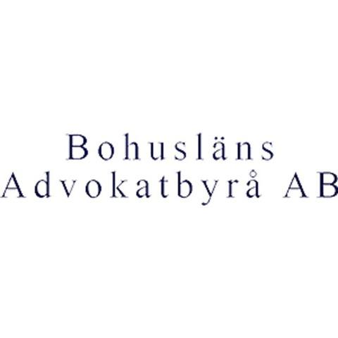 Bohusläns Advokatbyrå AB logo