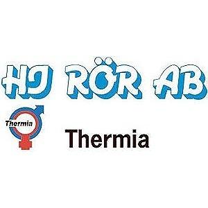 H J Rör AB logo