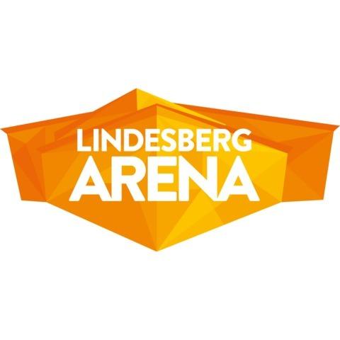 Lindesberg Arena logo