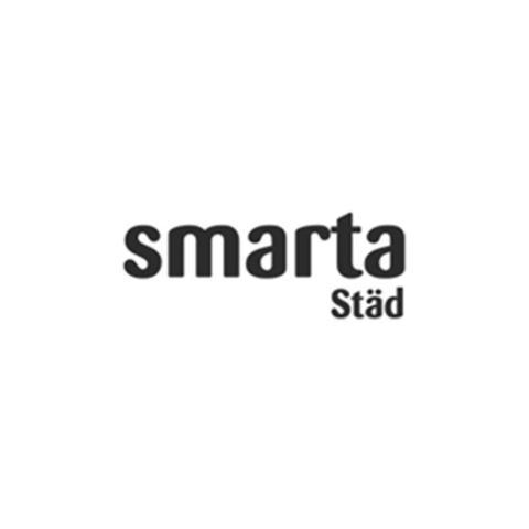 Smarta Städ i Väst AB logo