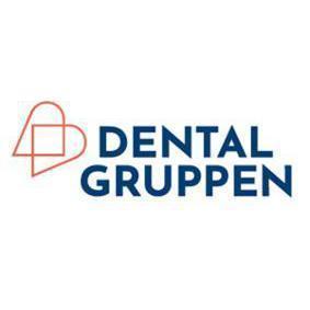 Dentalgruppen  AB logo