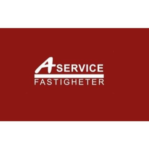 A-Service Fastigheter AB logo