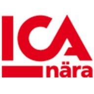 ICA Abrahamsberg logo