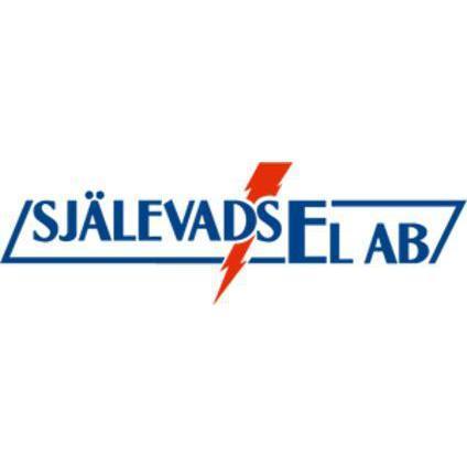 Själevads El AB logo