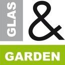 Glas & Garden AB logo