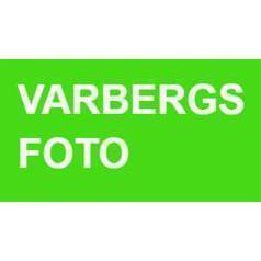 Varbergs Foto logo