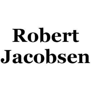 Kiropraktor Roberth Jacobsen logo