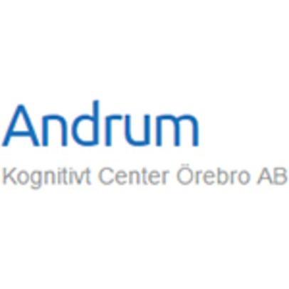 Andrum Kognitivt Center Örebro AB logo
