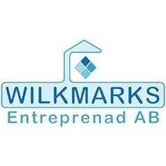 Wilkmarks Entreprenad AB logo