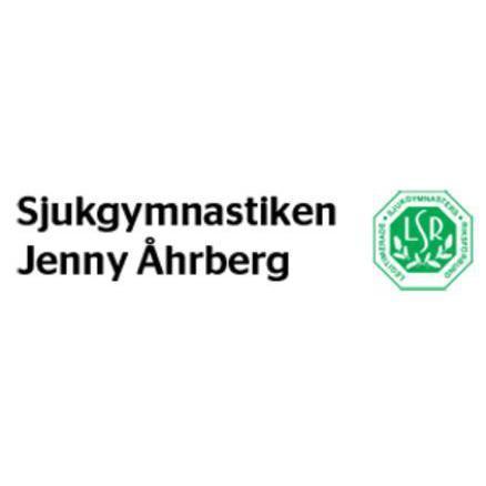 Sjukgymnastiken Jenny Åhrberg AB logo