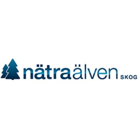 Nätraälven Skog logo