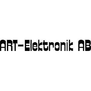 ART Elektronik AB logo