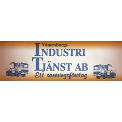 Vänersborgs Industritjänst AB logo