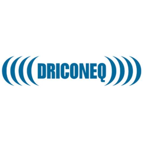 Driconeq Production AB logo