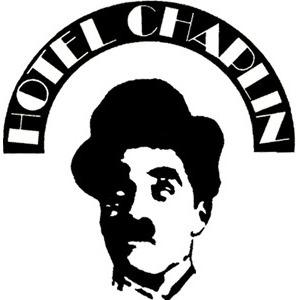 Hotel Chaplin logo