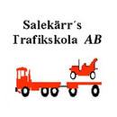 Salekärrs Trafikskola AB logo
