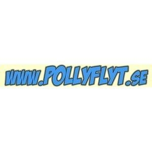 Pollyflyt logo